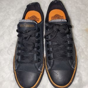 Harley Davidson Sneakers